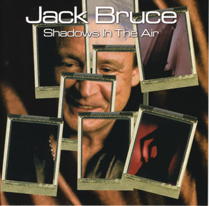 Shadows in the Air album