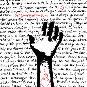 Set Yourself on Fire cover