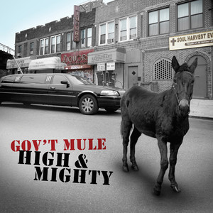 High & Mighty album