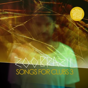 Songs for Clubs 3 Albumcover