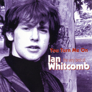 You Turn Me On: The Very Best of Ian Whitcomb album