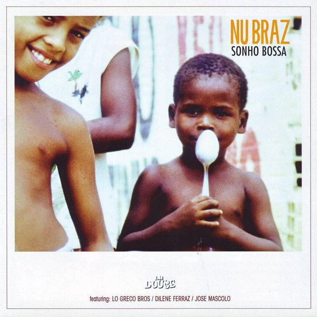 Nu Braz Photo