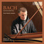 J.S. Bach: Suites & Partitas Albumcover