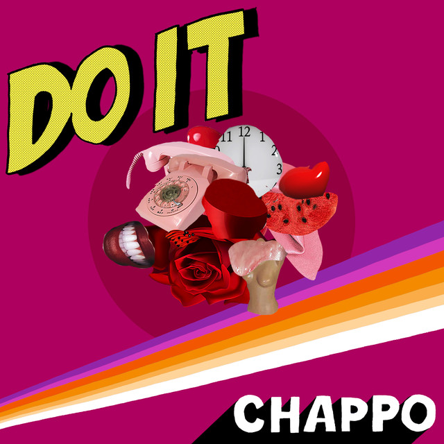 Do It cover
