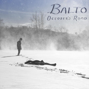 The Railyard cover
