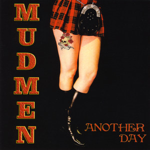 Another Day cover