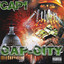 Cap City Albumcover