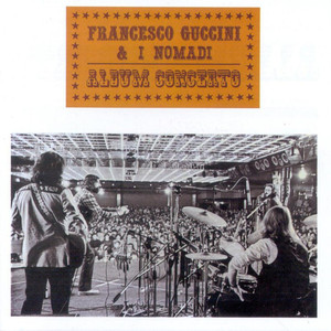 Album concerto album