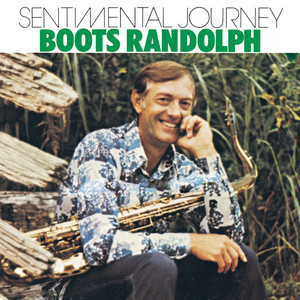 Sentimental Journey album
