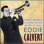 Great Trumpet Players of the History of Music. Eddie Calvert cover