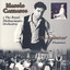 Al-Andalus (Flamenco) Albumcover