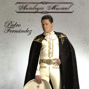 Antología Musical album