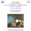 Wagner, R.: Orchestral Highlights From Operas Albumcover