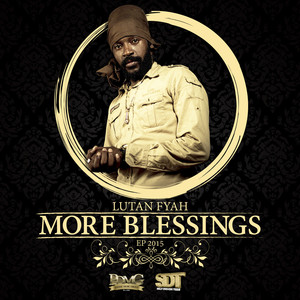 More Blessings cover