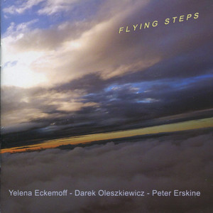 Flying Steps album