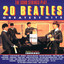 20 Greatest Hits cover