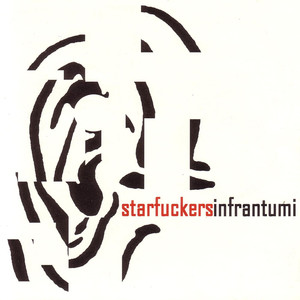 Infrantumi cover