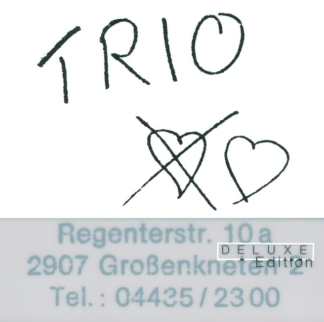 Trio cover
