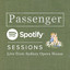 Spotify Sessions Recorded at Sydney Opera House 2014 cover