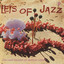 Leis Of Jazz: The Jazz Sounds Of Arthur Lyman cover