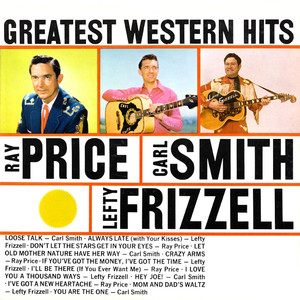 Greatest Western Hits album