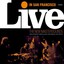 Live in San Francisco Albumcover