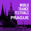 World Trance Festivals - Prague Albumcover