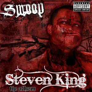 Steven King album