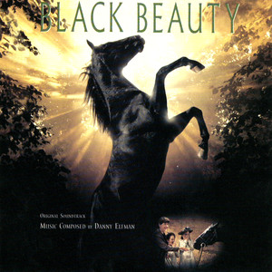 Black Beauty album
