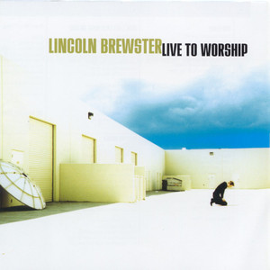 Live to Worship album