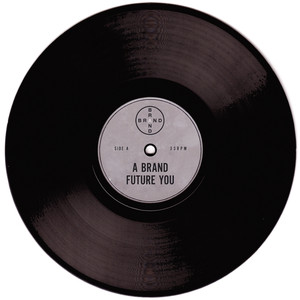 Future You cover