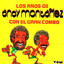 Los Anos de Andy Montanez cover