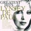 Greatest Hits cover