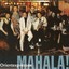 Mahala! Albumcover