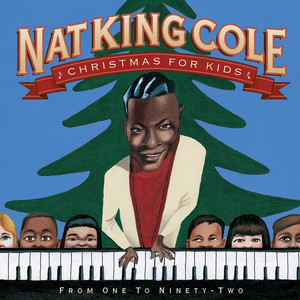 Christmas for Kids: From One to Ninety-Two album