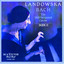 Bach: The Well Tempered Clavier, Book II Albumcover