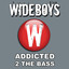 Addicted 2 The Bass cover