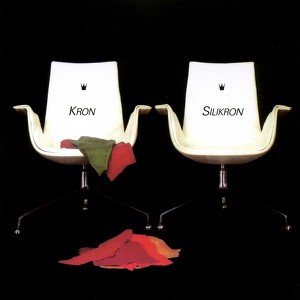 Silikron Albumcover