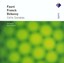 French Cello Sonatas [Apex] Albumcover