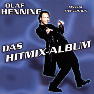 Das Hitmix-Album album