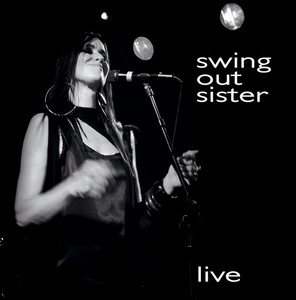 Live album