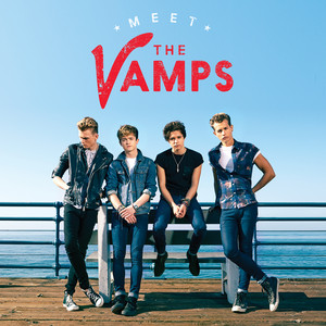 Wild Heart cover