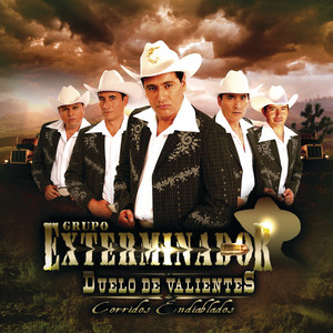 Duelo de Valientes cover