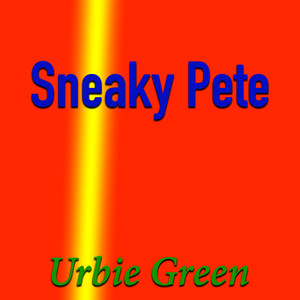 Sneaky Pete cover