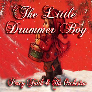 The Little Drummer Boy cover