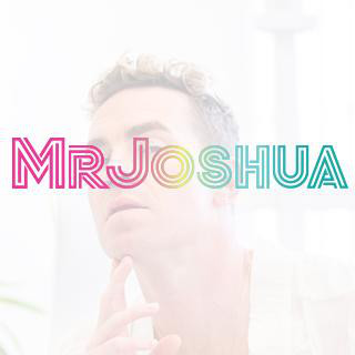 Mr Joshua Photo