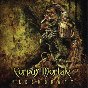 FleshCraft cover