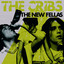 The New Fellas Albumcover