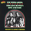 Thin Line Between Love & Hate: Golden Classics cover