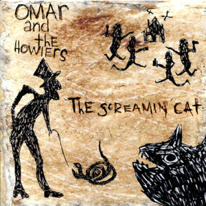 The Screamin' Cat album